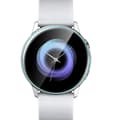Miniatyrbild 11 av 11: Samsung Galaxy Watch Active1 Mjukt Skärmskydd PET 40mm R500