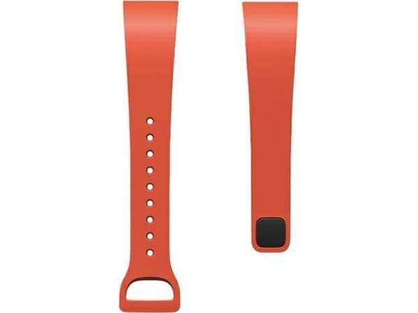 Xiaomi Mi Smart Band 4C Strap Orange