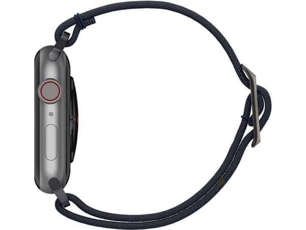 Spigen AMP02287, Band, Smartklokke, Marineblå, Apple, Apple Watch Ultra 49mm (2022) Apple Watch Series 8 45mm (2022) Apple Watch Series 7 45mm (2021)