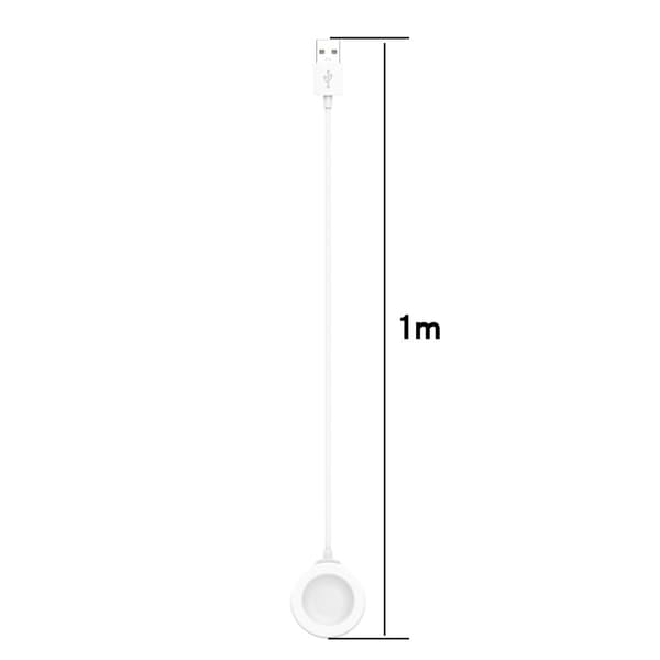 Magneettinen laturi Huawei Watch GT 2 Pro / GT 2 ECG / GT 2 Porsche