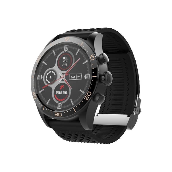 FOREVER ICON AW-100 AMOLED Smartklocka