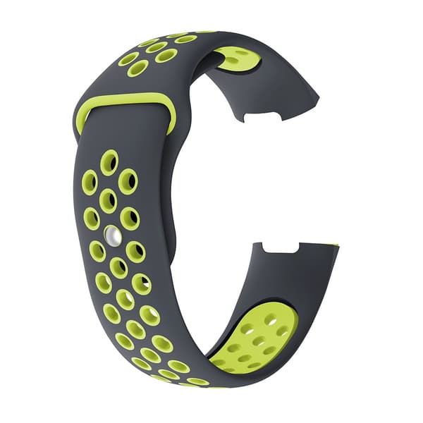 Sportarmband Fitbit Charge 3/4 Grön