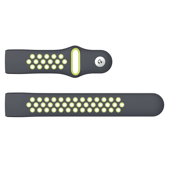 Sportarmband Fitbit Charge 3/4 Grön