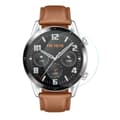 Miniatyrbild 1 av 3: HAT PRINCE Skärmskydd 0.2mm Härdat Glas Huawei Watch GT 2 46mm