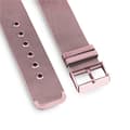 Miniatyrbild 3 av 3: Milanese Mesh Bracelet Apple Watch 42/44/45/49 mm Rosa