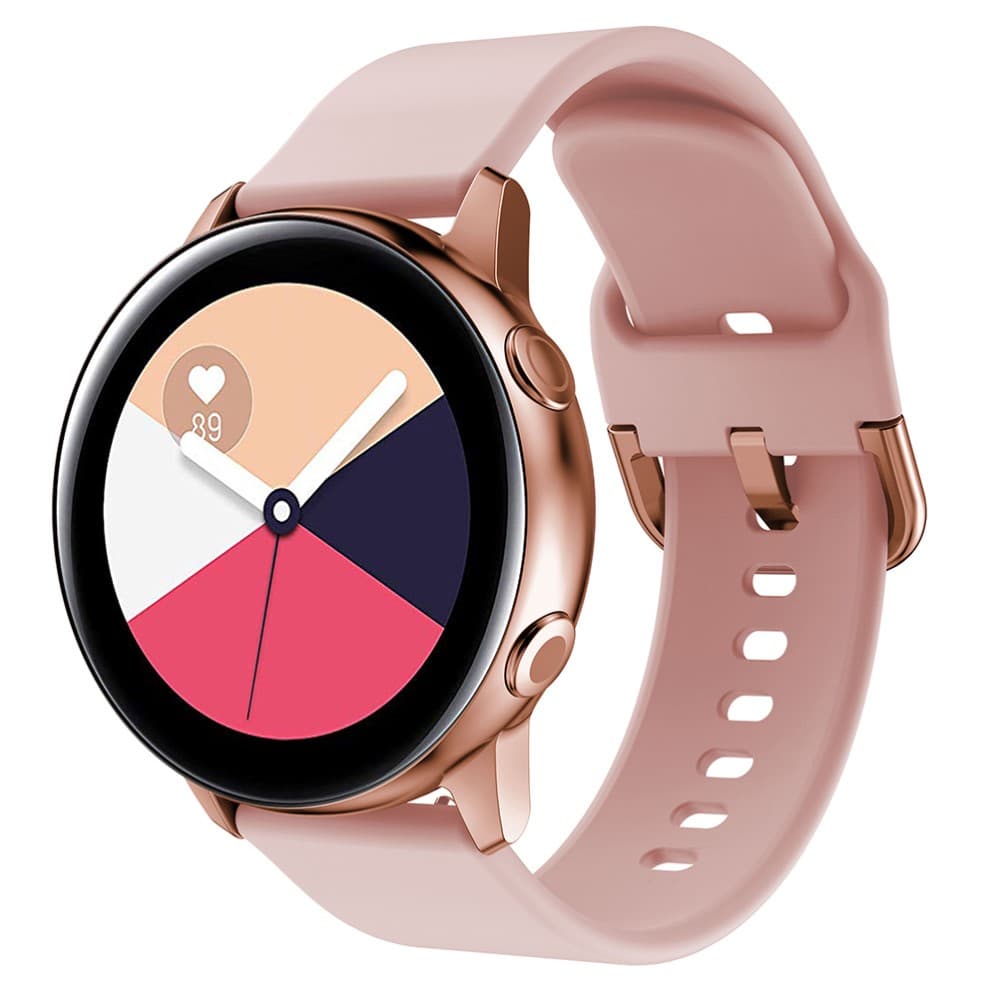 galaxy active rosa