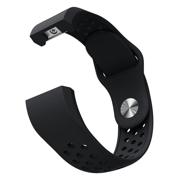 Sportarmband Fitbit Charge 2 Svart