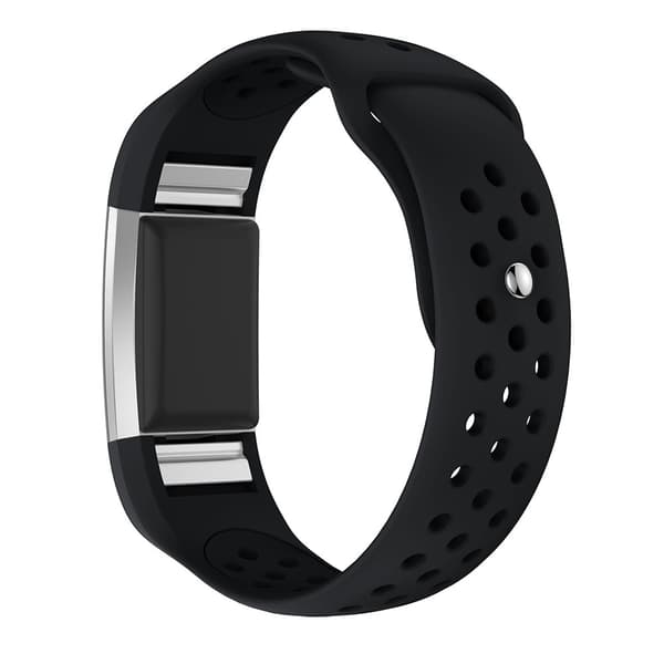 Sportarmband Fitbit Charge 2 Svart