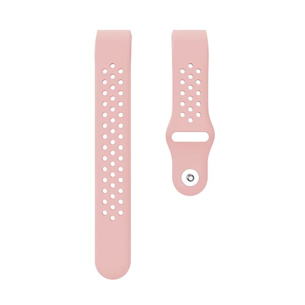 Sportarmband Fitbit Charge 2 Rosa
