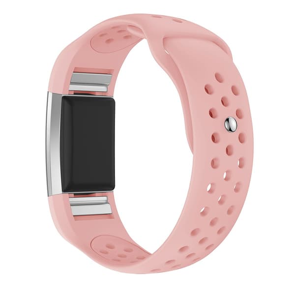 Sportarmband Fitbit Charge 2 Rosa