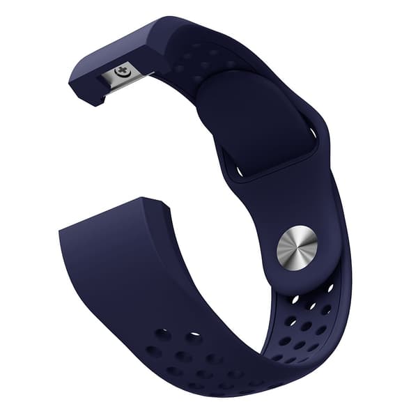 Sportarmband Fitbit Charge 2 Mörk Blå