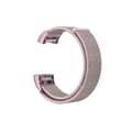 Miniatyrbild 4 av 5: Nylonarmband Fitbit Charge 2 Rosa