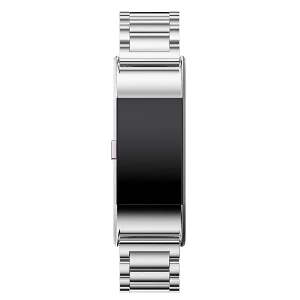 Metallarmband Fitbit Charge 2 Silver