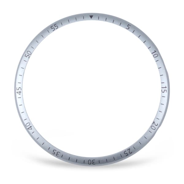 Bezel Ring Samsung Galaxy Watch Active 2 44mm Grå