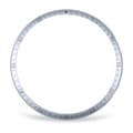 Miniatyrbild 2 av 3: Bezel Ring Samsung Galaxy Watch Active 2 44mm Grå