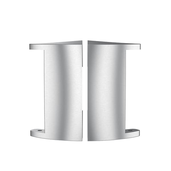 Fästen Till Fitbit Charge 3/4 Silver