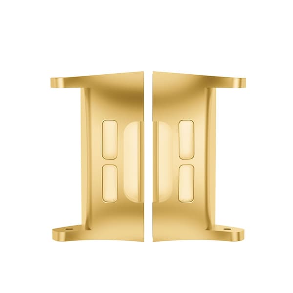 Fästen Till Fitbit Charge 3/4 Guld
