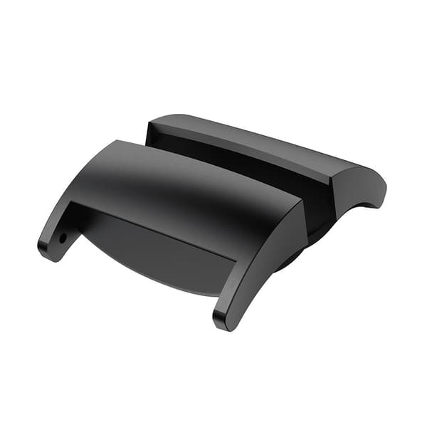 Fästen Till Fitbit Charge 3/4 Svart