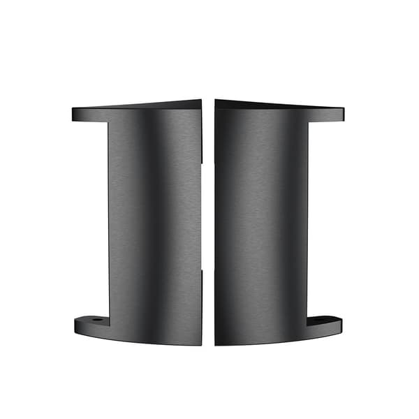 Fästen Till Fitbit Charge 3/4 Svart