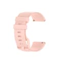 Miniatyrbild 3 av 5: Silikonarmband Fitbit Versa/Versa 2 Rosa