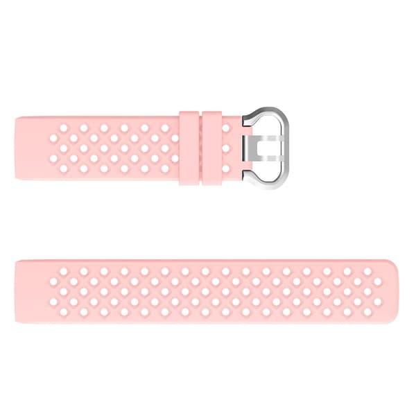Sportarmband Fitbit Charge 3/4 Rosa