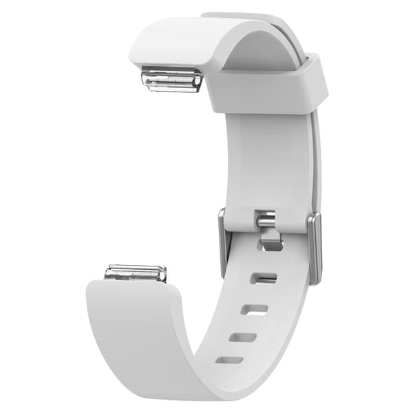 Silikonarmband Fitbit Inspire/Inspire HR/Inspire 2 Vit