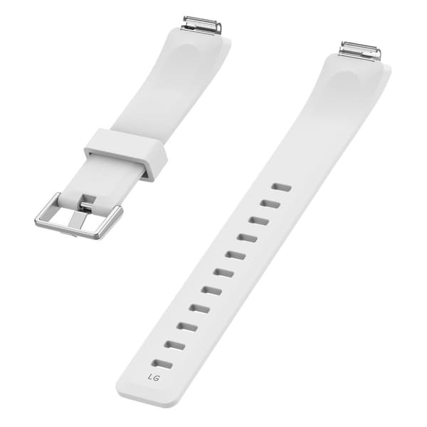 Silikonarmband Fitbit Inspire/Inspire HR/Inspire 2 Vit