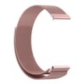 Miniatyrbild 3 av 4: Milanese Loop Armband Huawei Watch 3/3 Pro Rosa