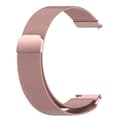 Miniatyrbild 4 av 4: Milanese Loop Armband Huawei Watch 3/3 Pro Rosa