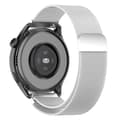 Miniatyrbild 2 av 4: Milanese Loop Armband Huawei Watch 3/3 Pro Silver