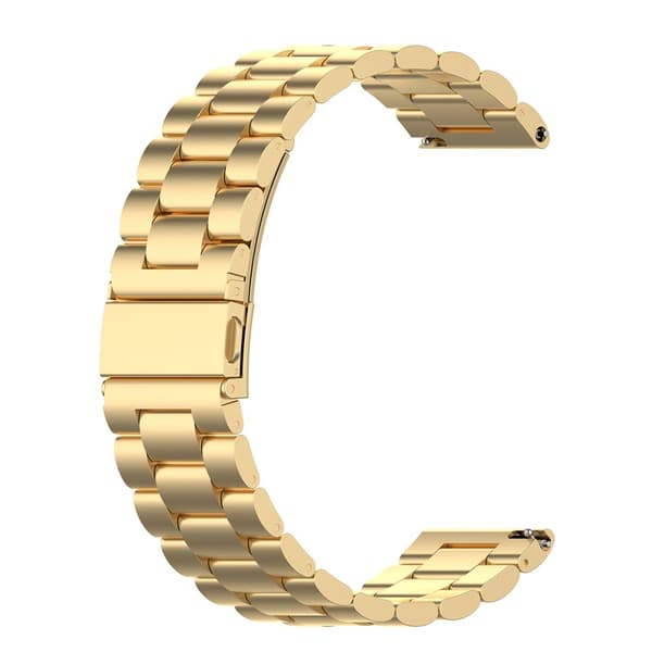 Metallarmband Huawei Watch 3/3 Pro Guld