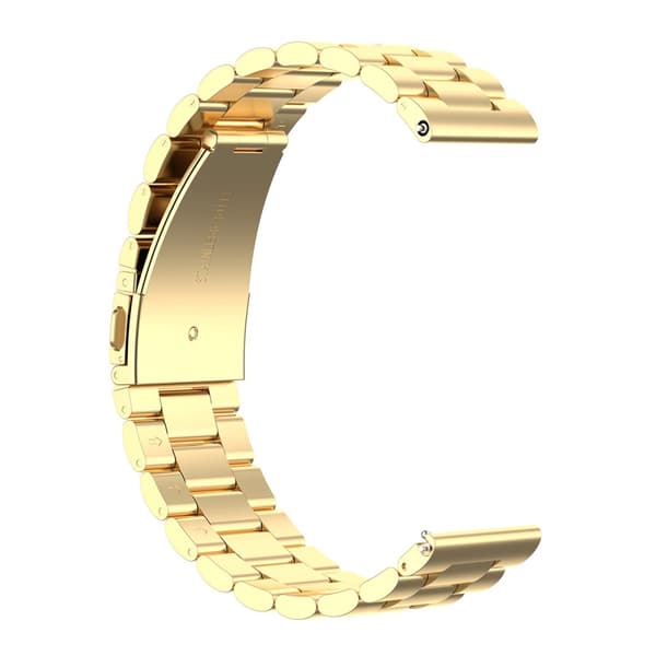 Metallarmband Huawei Watch 3/3 Pro Guld