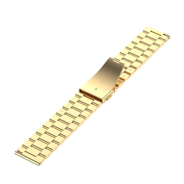 Metallarmband Huawei Watch 3/3 Pro Guld