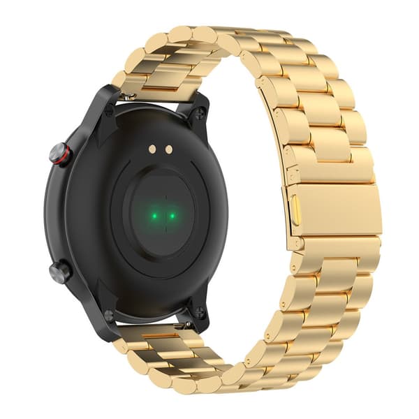 Metallarmband Huawei Watch 3/3 Pro Guld