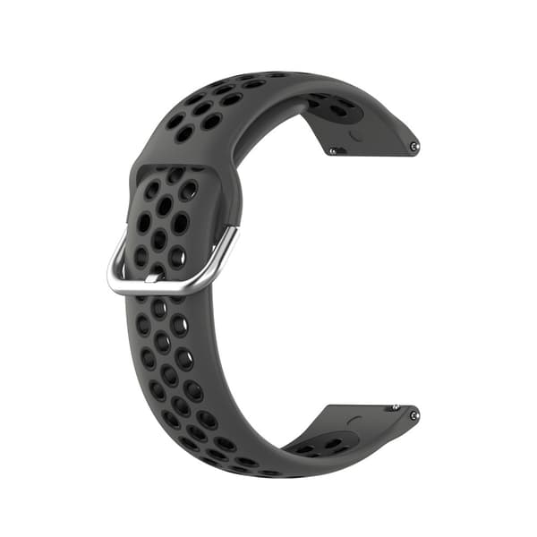 Sportarmband Huawei Watch 3/3 Pro Svart