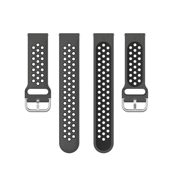 Sportarmband Huawei Watch 3/3 Pro Svart
