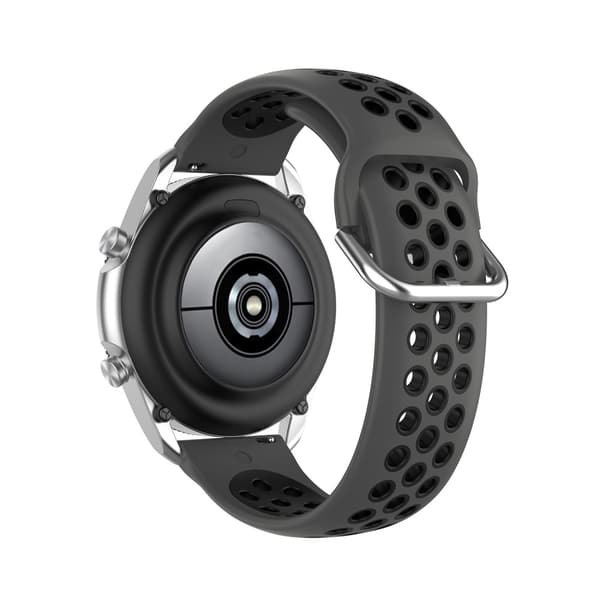 Sportarmband Huawei Watch 3/3 Pro Svart