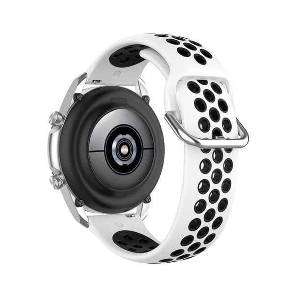 Sportarmband Huawei Watch 3/3 Pro Vit/Svart