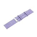 Miniatyrbild 4 av 4: Canvasarmband Samsung Galaxy Watch 46mm Lila