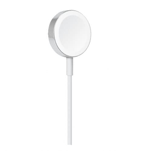 Original Apple Magnetisk Laddningskabel till Apple Watch, 1m - Vit