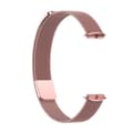 Miniatyrbild 3 av 4: Milanese Loop Armband Fitbit Luxe Rosa