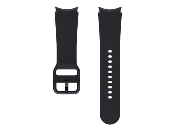 Samsung ET-SFR86SBEGEU, Yhtye, Älykello, Musta, Samsung, Galaxy Watch4 42mm Galaxy watch4 40mm, Hikeä hylkivä