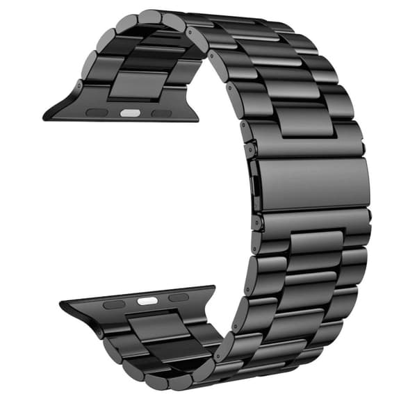 Apple Watch 42 / 44 mm Metallarmband