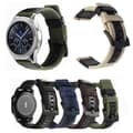 Miniatyrbild 11 av 11: Stilsäkert Nylonarmband - Samsung Galaxy Watch S3 Frontier
