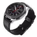 Miniatyrbild 2 av 11: Stilsäkert Nylonarmband - Samsung Galaxy Watch S3 Frontier