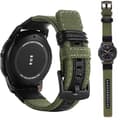 Miniatyrbild 1 av 11: Stilsäkert Nylonarmband - Samsung Galaxy Watch S3 Frontier