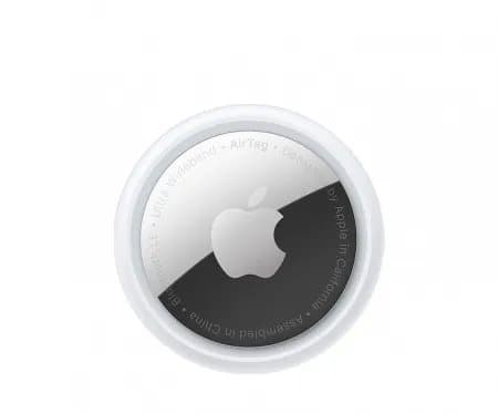 Apple - Silmukka häviämisen estävää Bluetooth-merkkiä varten - syvä laivastonsininen - AirTagiin