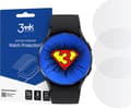 Miniatyrbild 2 av 2: 3MK Watch Protection, Galaxy Watch 4 44cm, 1 stk