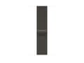 Miniatyrbilde 2 av 4: Apple - Sløyfe for smart armbåndsur - Normal størrelse - grafitt - for Watch Hermès Series 7, Hermès Series 9, Series 10, Series 8, Series 9, Ultra,