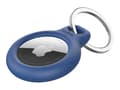 Pikkukuva 1 / 5: Belkin MSC002BTBL, Avaimenperä äänellä, Sininen, Naarmuuntumisenkestävä, 2 kpl, Apple Airtag